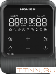 Пульт управления Navien NR-40D