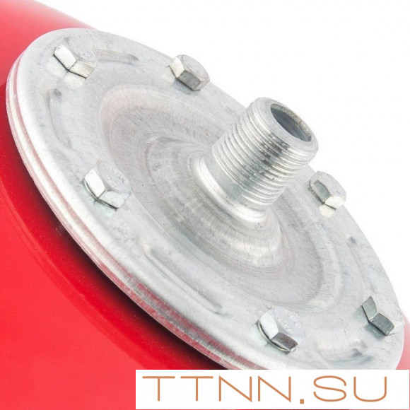 Расширительный бак STOUT 24л/5бар (STH-0006-000024) Расширительный бак STOUT 24л/5бар (STH-0006-000024)