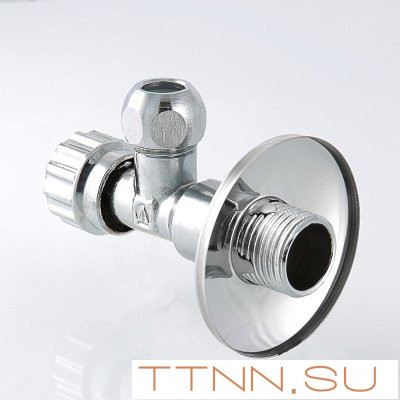 Вентиль для смесителя Valtec 1/ 2"х М 10 VT.281 Вентиль для смесителя Valtec 1/ 2"х М 10 VT.281