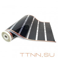 Пленочный теплый пол "Национальный комфорт" ПНК - 220 - 1980/0,5 - 9 м2 Пленочный теплый пол "Национальный комфорт" ПНК - 220 - 1980/0,5 - 9 м2