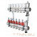 Коллекторный блок Valtec VTc.596.EMNX.0605 1", 5 x 3/4" евроконус