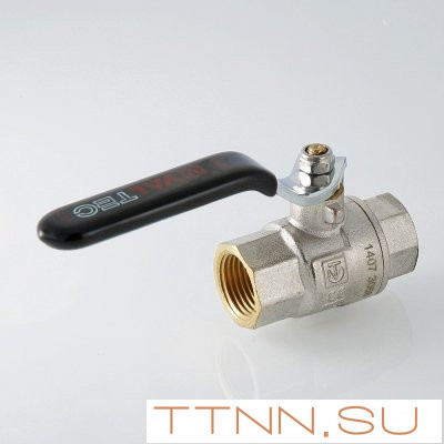 Кран шаровый 1 1/ 4 Valtec VT.314 FF Кран шаровый 1 1/ 4 Valtec VT.314 FF