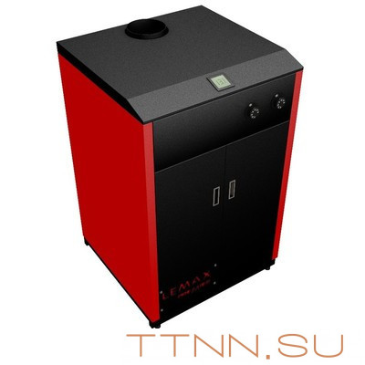 Напольный газовый котел Лемакс Premier 80 Напольный газовый котел Лемакс Premier 80