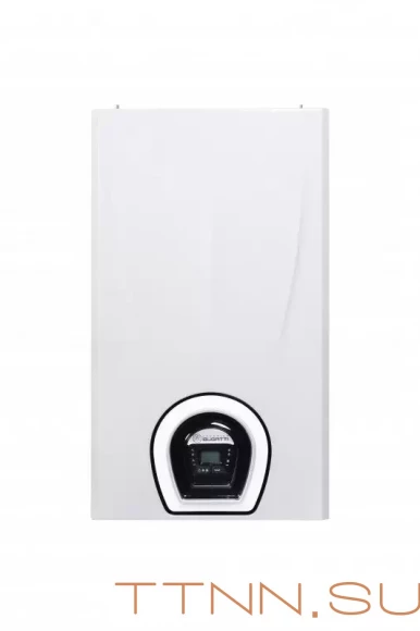 Настенный газовый котел Federica Bugatti 18 VARME Настенный газовый котел Federica Bugatti 18 VARME