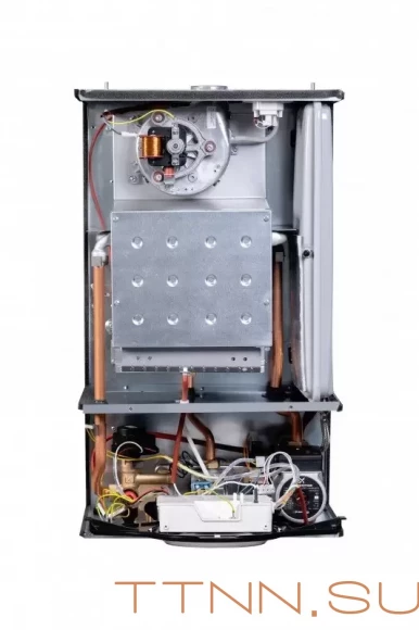 Настенный газовый котел Federica Bugatti 18 VARME Настенный газовый котел Federica Bugatti 18 VARME