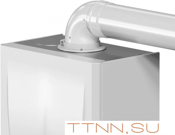 Настенный газовый котел Federica Bugatti 18 VARME Настенный газовый котел Federica Bugatti 18 VARME