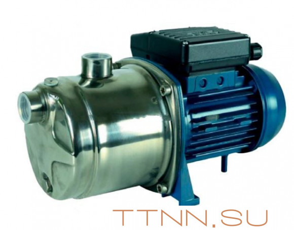 Поверхностный насос STOUT SPJ-0003-000120 Поверхностный насос STOUT SPJ-0003-000120