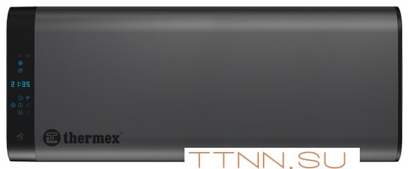 Электрический накопительный водонагреватель Thermex Bono 100 Wi-Fi