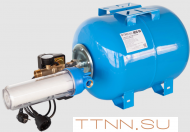 Автобак ETERNA АВ2С-50 Автобак ETERNA АВ2С-50