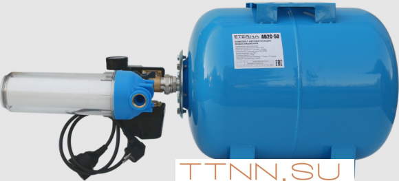 Автобак ETERNA АВ2С-50