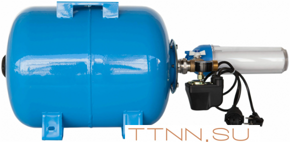 Автобак ETERNA АВ2С-50