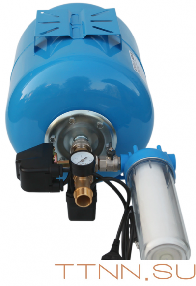 Автобак ETERNA АВ2С-50