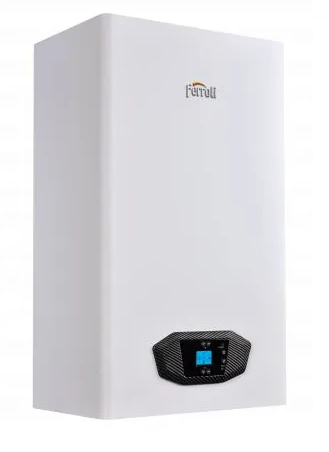 Двухконтурный газовый котел Ferroli Vitabel F18
