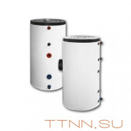 Бойлер косвенного нагрева Baxi UBT 200 DC Бойлер косвенного нагрева Baxi UBT 200 DC