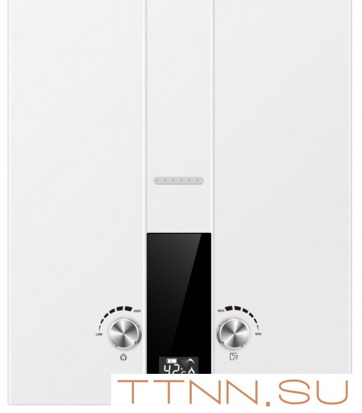 Газовая колонка Haier JSD24-12D