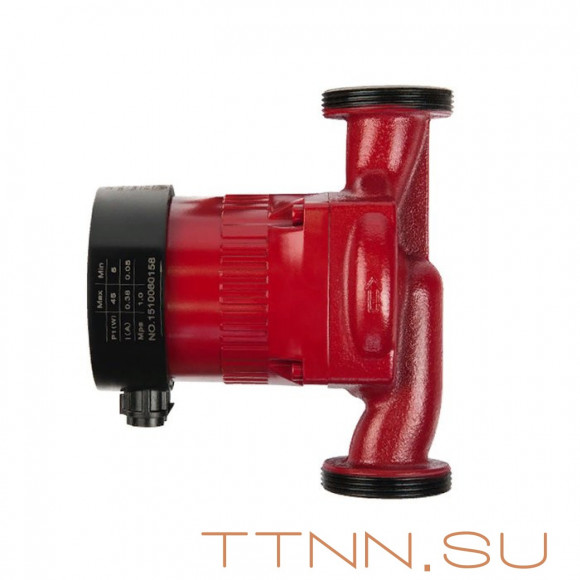 Насос для отопления Unipump LPA 20-40