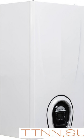 Настенный газовый котел 64 кВт Federica Bugatti 65 Cond B VARME