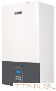 Настенный газовый котел Kotitonttu TOIVO T24 DK Настенный газовый котел Kotitonttu TOIVO T24 DK