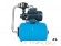 Поверхностная насосная станция Unipump AUTO QB 80