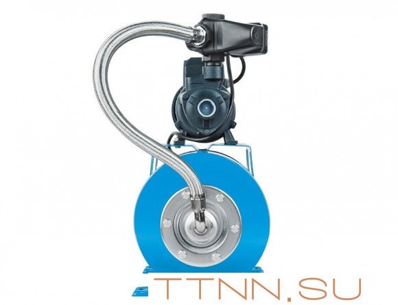 Поверхностная насосная станция Unipump AUTO QB 80