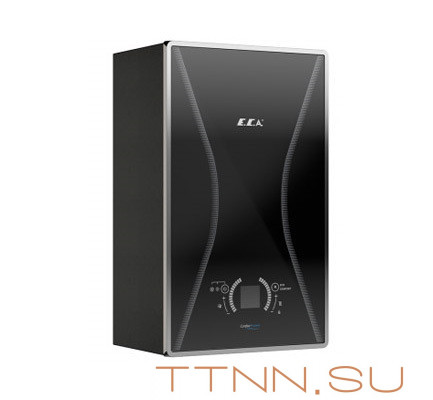 Настенный газовый котел ECA CONFEO PREMIX HCH 24 KW Настенный газовый котел ECA CONFEO PREMIX HCH 24 KW