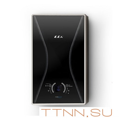 Настенный газовый котел ECA CONFEO PREMIX HCH 24 KW Настенный газовый котел ECA CONFEO PREMIX HCH 24 KW