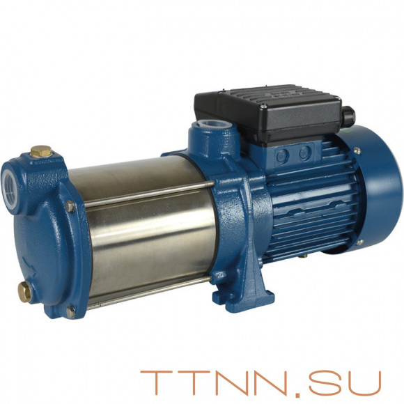 Поверхностный насос STOUT SPJ-0005-000120 Поверхностный насос STOUT SPJ-0005-000120