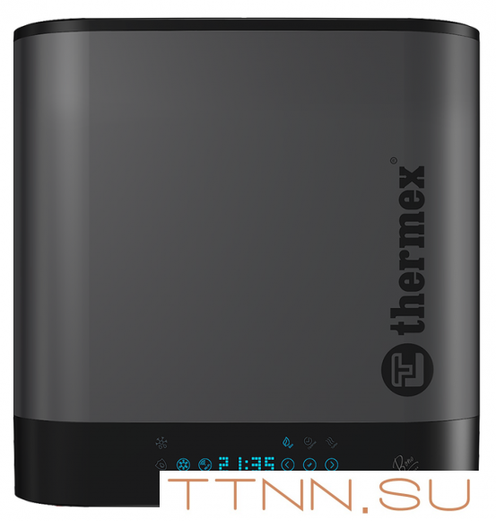 Электрический накопительный водонагреватель Thermex Bono 30 Wi-Fi