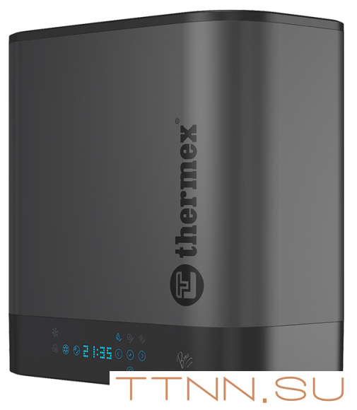 Электрический накопительный водонагреватель Thermex Bono 30 Wi-Fi