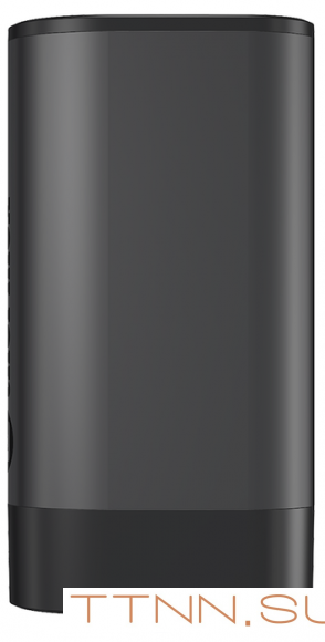 Электрический накопительный водонагреватель Thermex Bono 30 Wi-Fi