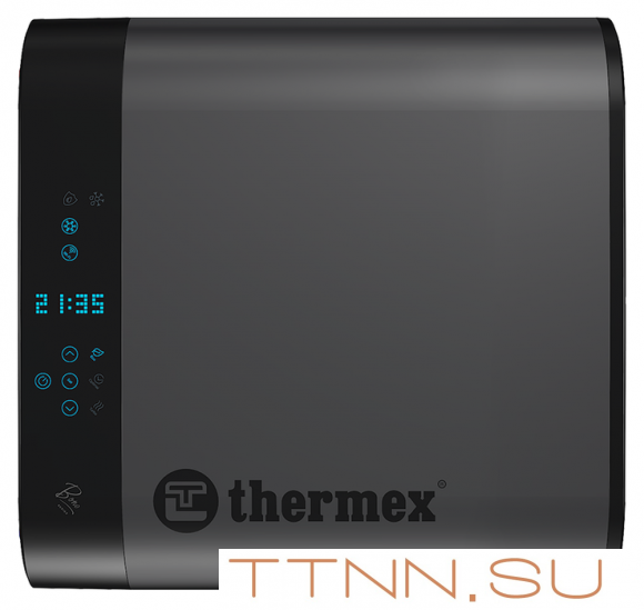 Электрический накопительный водонагреватель Thermex Bono 30 Wi-Fi