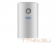 Электрический накопительный водонагреватель Unipump СЛИМ 30 В (верт.)
