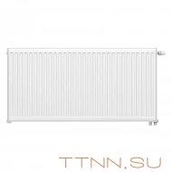 Стальной панельный радиатор Lemax Premium VC 33 500x3000 Universal