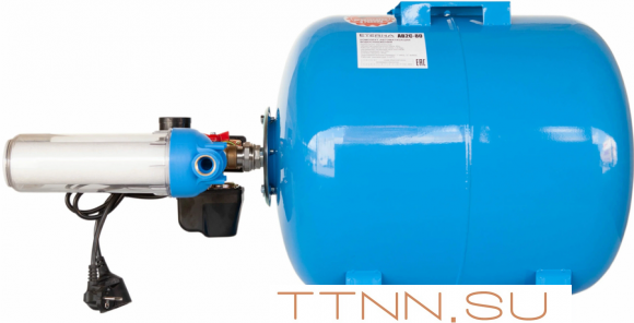 Автобак ETERNA АВ2С-80 Автобак ETERNA АВ2С-80