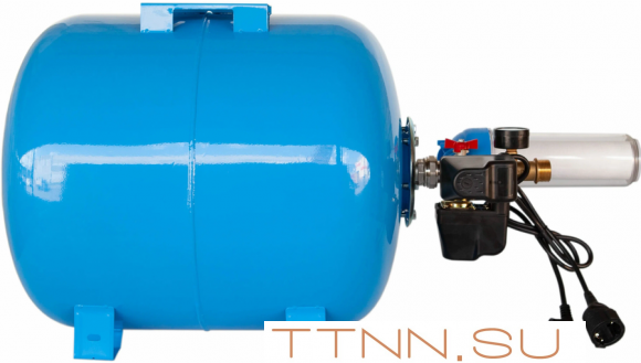 Автобак ETERNA АВ2С-80 Автобак ETERNA АВ2С-80