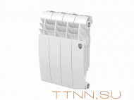 Биметаллический радиатор Royal Thermo Biliner 350 Bianco Traffico 4 секц. Биметаллический радиатор Royal Thermo Biliner 350 Bianco Traffico 4 секц.