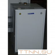 Боринский газовый котел ИШМА 31.5 Nova Sit (31.5 кВт, напольный, одноконтурный)