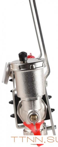 Для отопления Rommer 1"/3/4"x12 с запорными клапанами (RMS-3210-000012) Для отопления Rommer 1"/3/4"x12 с запорными клапанами (RMS-3210-000012)