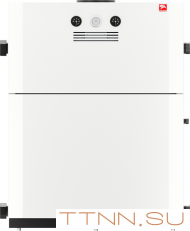 Напольный газовый котел Лемакс Classic 100