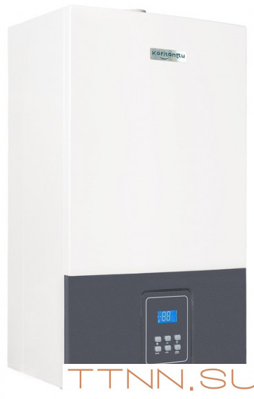 Одноконтурный газовый котел Kotitonttu TOIVO T24 OK Одноконтурный газовый котел Kotitonttu TOIVO T24 OK