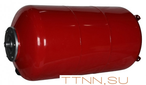 Расширительный бак STOUT 300л/6бар (STH-0006-000300)