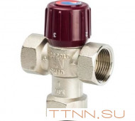 Смесительный клапан Watts AM6111C1