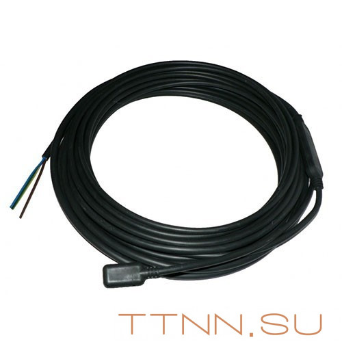 Греющий кабель МНТ 7,2 - 8,5 м2 (2370Вт)