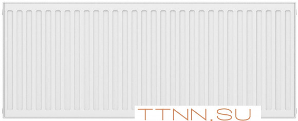 Стальной панельный радиатор Тип 33 Лемакс Premium C 33х400х700