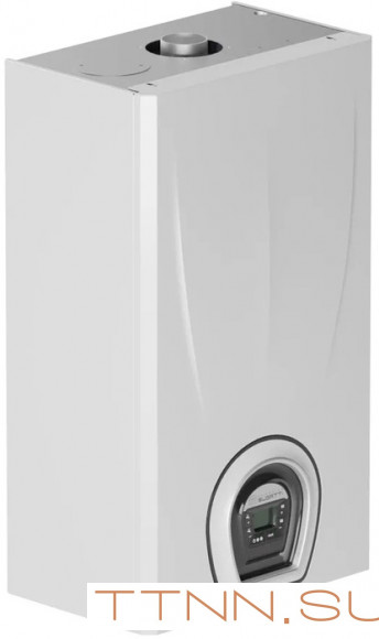 Настенный газовый котел Federica Bugatti 24 VARME Настенный газовый котел Federica Bugatti 24 VARME