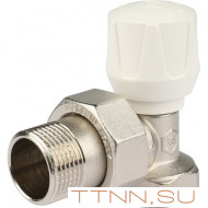 Ручной регулировки вентиль STOUT SVR 2102 000020 Ручной регулировки вентиль STOUT SVR 2102 000020