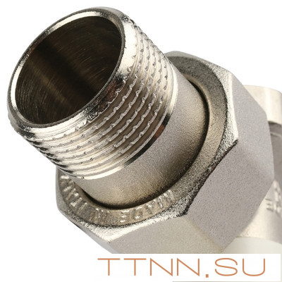 Ручной регулировки вентиль STOUT SVR 2102 000020 Ручной регулировки вентиль STOUT SVR 2102 000020