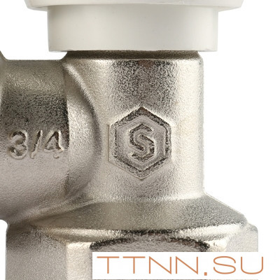 Ручной регулировки вентиль STOUT SVR 2102 000020 Ручной регулировки вентиль STOUT SVR 2102 000020