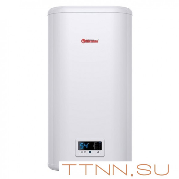 Электрический накопительный водонагреватель Thermex IF 80 V (pro)