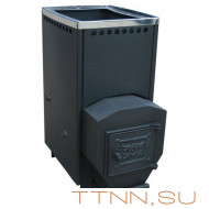 Печь Варвара "Паленица" с контуром Печь Варвара "Паленица" с контуром